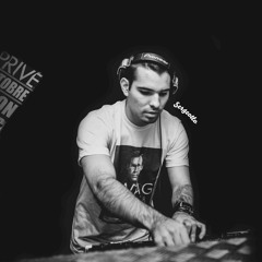 DJ Sergeotto