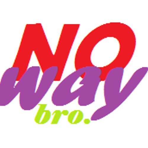 SoundCloud profile picture for @nowaybro
