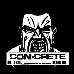 CON-CRETE