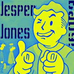 Jesper Jones