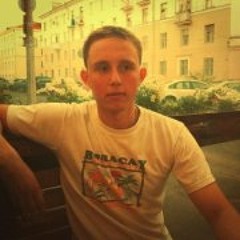 Antony Odelski