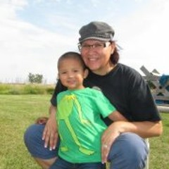 Sounds from E. Stoney 13th Birthday Mtg YQFN