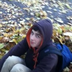 Jack Ogilvie-Richards