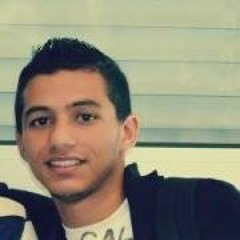 Hamza Ziianii Lmeknessii