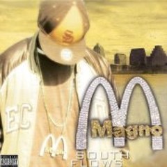 Dario Magno Polanović