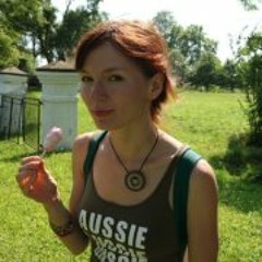 Kasia Gąsior