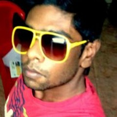 Ashwin Suthanthiraraj