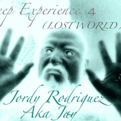 Jordy Rodriguez (AKA Jay)