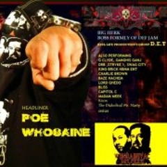 ChocolateBlissBlizzy