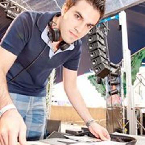 Teka B &amp; Ron-S - Don't Stop The Party (Bootleg) played by Teka B.mp3