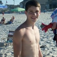 Adam Patrick McCloskey