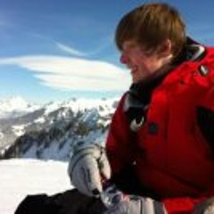 Charlie-Jorge Samways