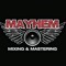 Mayhem Mixing & Mastering