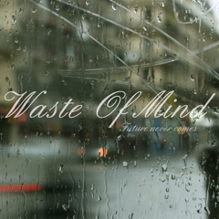 wasteofmind2012