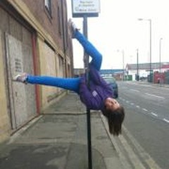 Sophie Louise Wilcox