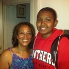 Marc Alexander Brown