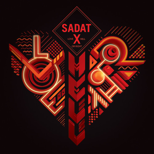 Sadat X’s avatar