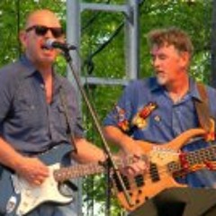 Geoff Thistlethwaite