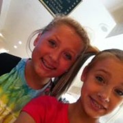 Haley Grace Housewright