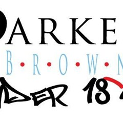 Parker Browns Under 18s