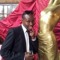 Timothy Ggita