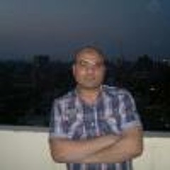 Mohamad Elhendawy