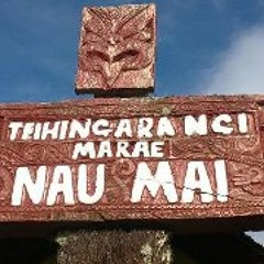 Caroline Kahurangi Erueti