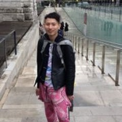 Quango Leung
