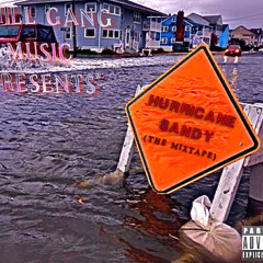 HURRICANE SANDY (C_G)