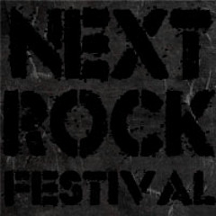 next rock festival 2