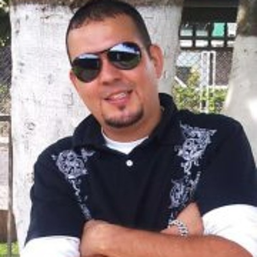 Nahum Montes’s avatar