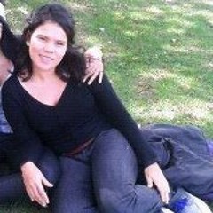 Angela Castillo Torres