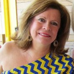 Jeanette Ringer Faulkner