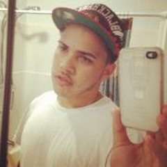 Brian Johny Boy Torres