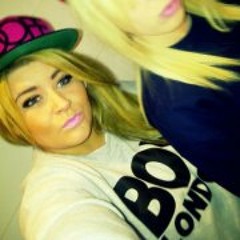 Georgia Mackie-b McBrien