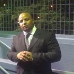 Darell Relleezy Baker