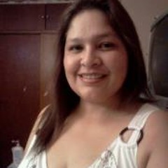 Benita Mendoza Quiroz