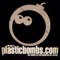 plasticbombs.com