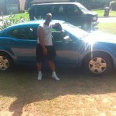 Minister Lee McClaine