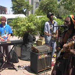 Jah Miracle Band