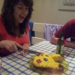 Morgana Lizzio-Wilson