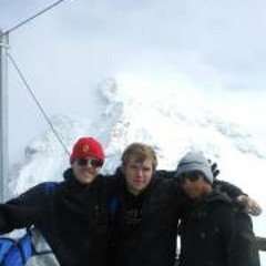 Donovan Benson-Armer