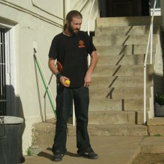 Theo Asator Oberholzer