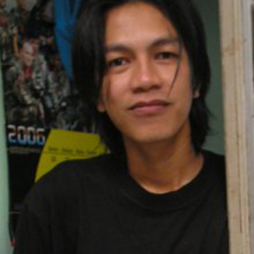 Hendrik Pribadi’s avatar