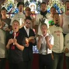 Bestefar og Kaptein Øyen