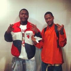 juggin whole thang remix just a lil sample at Meridian Pointe Apartments