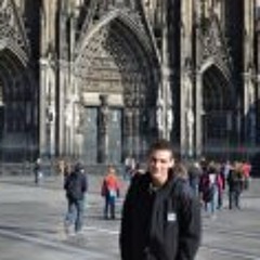 Fabian Huijts