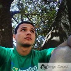 Jorge Lucas 8