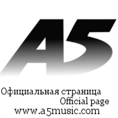 A5musicofficial