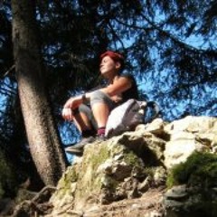 Victoria Catherine Jesper